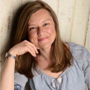Dr. Joanna Wengrzik-Innere Ruhe und emotionale Balance durch inneres Aufräumen