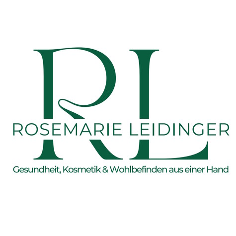 Rosemarie Leidinger-Gesunde Haut