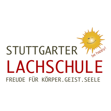 Stuttgarter Lachschule-LACHEN & LACHYOGA-Seminare & Ausbildung